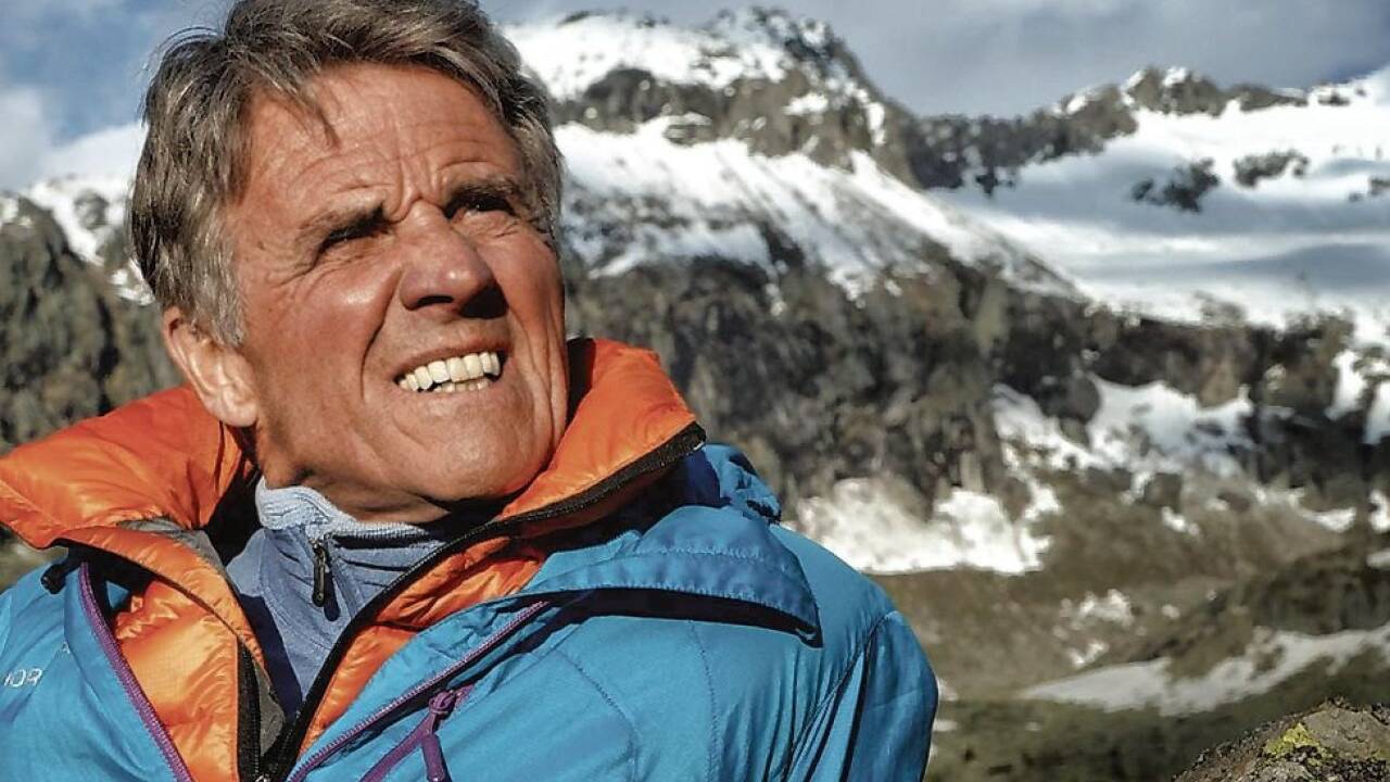 Heuer ist es dem Kiwanis-Club Lungau gelungen, mit Peter Habeler einen der wohl bekanntesten Alpinisten Österreichs für einen Auftritt beim Filmfestival „Abenteuer Berg“ am 24. und 25. Oktober auf der Burg Mauterndorf zu gewinnen.  