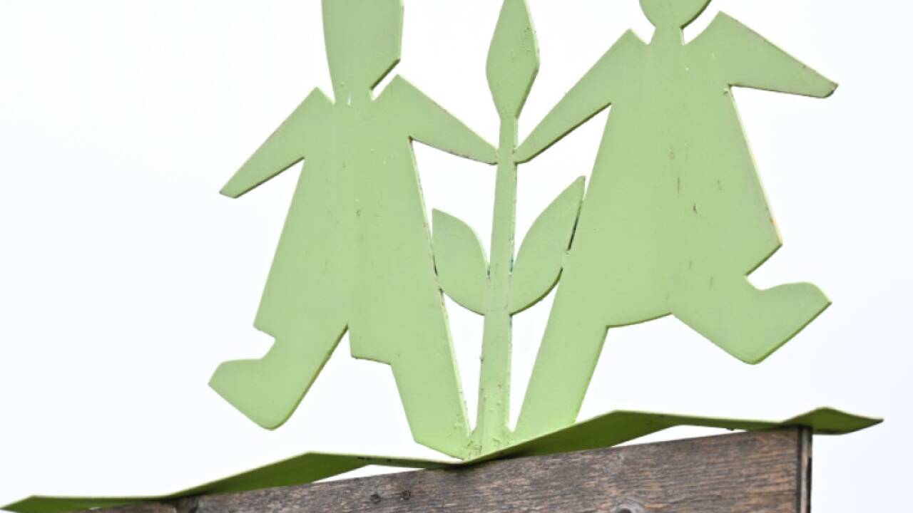 Kinder sollen wirksam geschützt werden 