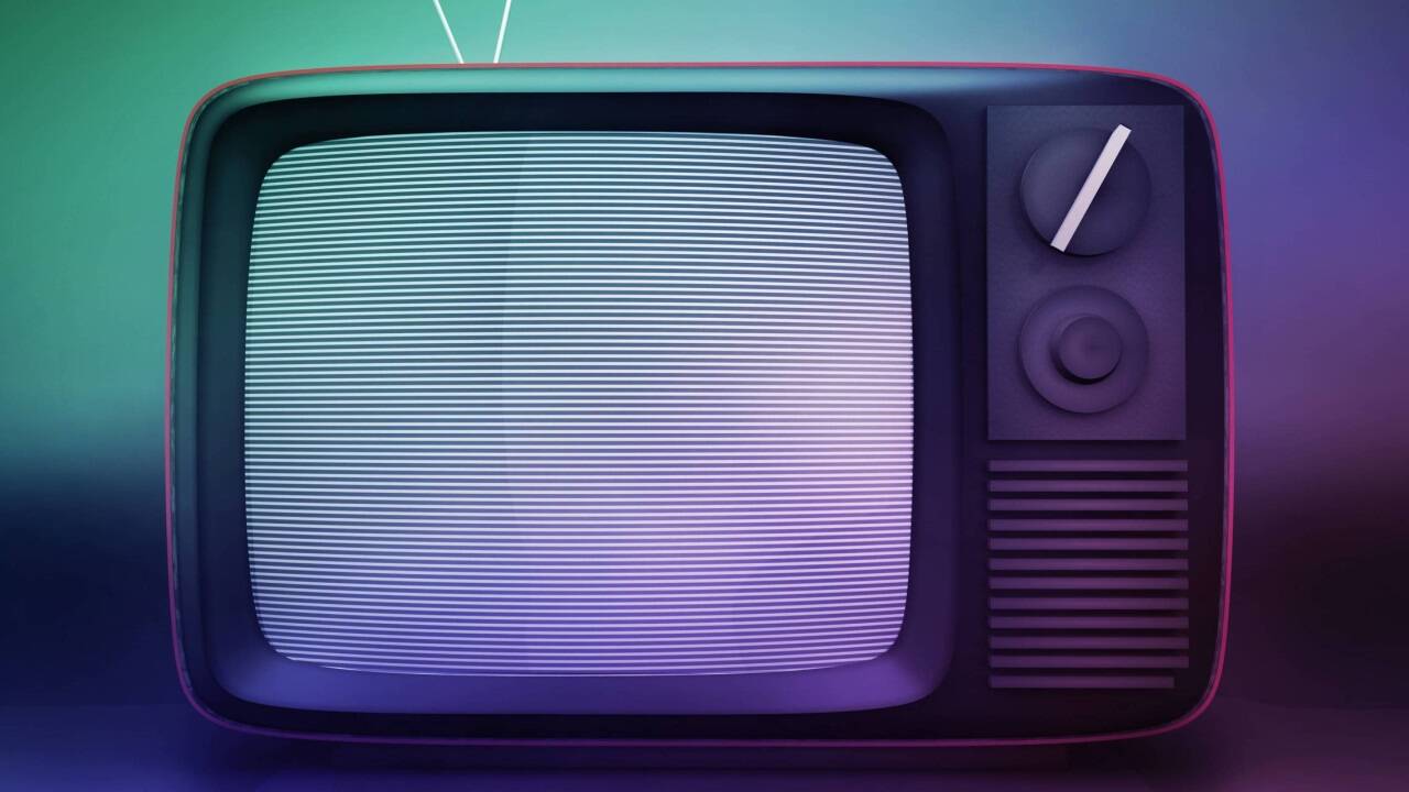 Das Sport-Wochenende im Fernsehen. 