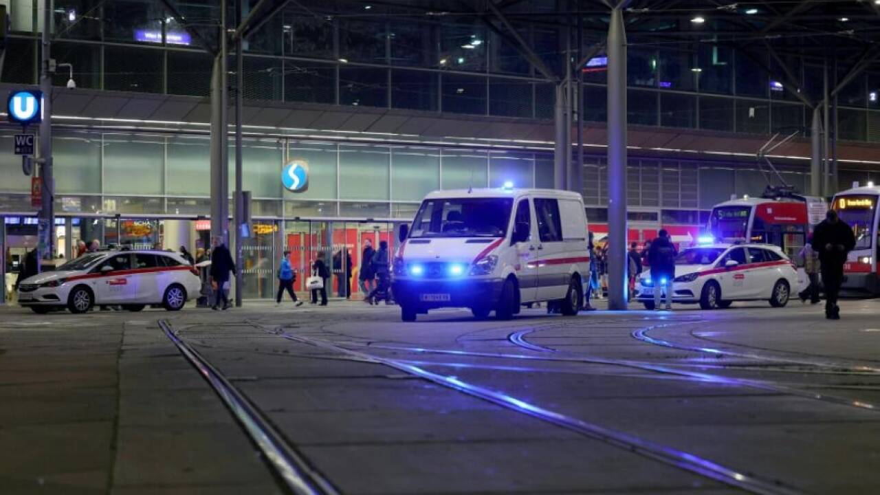 Vorsorglicher Großeinsatz am Donnerstagabend 