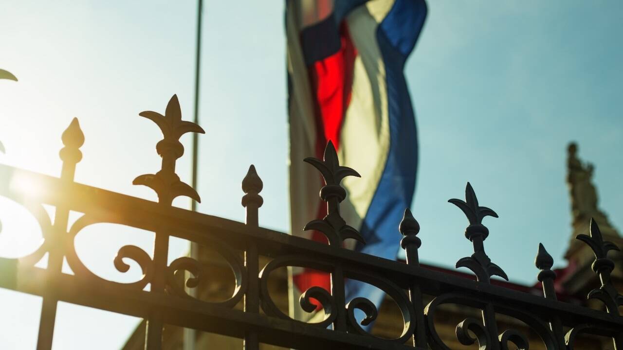 Die Zahl der Gewalttaten nahm in Costa Rica in den letzten Jahren zu. 