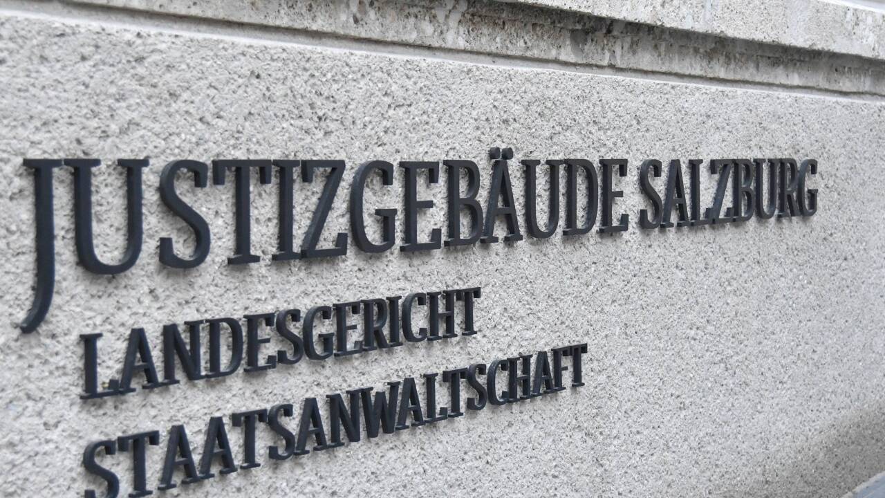 Ein ungewöhnlicher Betrugsprozess wird am 7. Oktober am Salzburger Landesgericht verhandelt.  