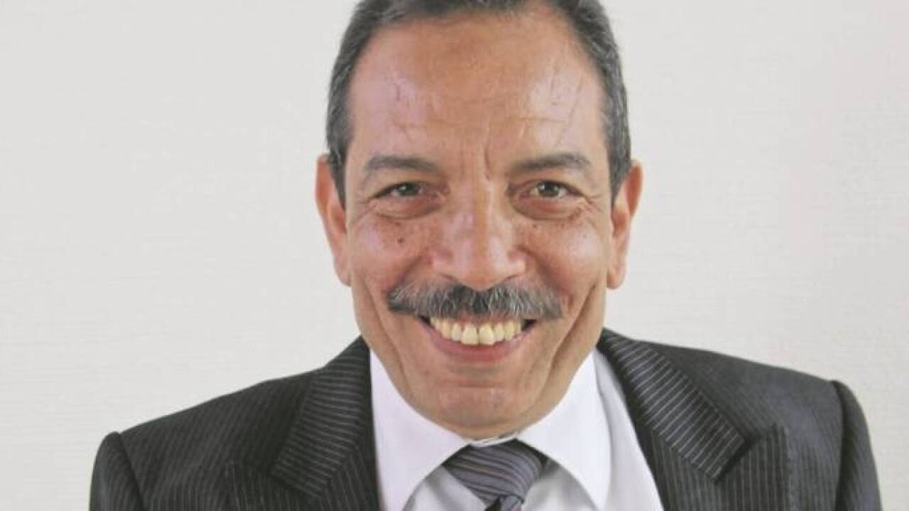 Hazem Hamza schult Pinzgauer Hotelpersonal im Umgang mit arabischen Touristen. 