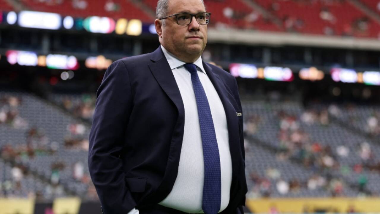 FIFA-Vize Montagliani widerspricht Trump deutlich 