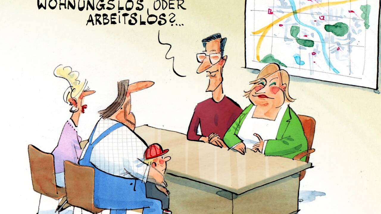 Wahlfreiheit ... 