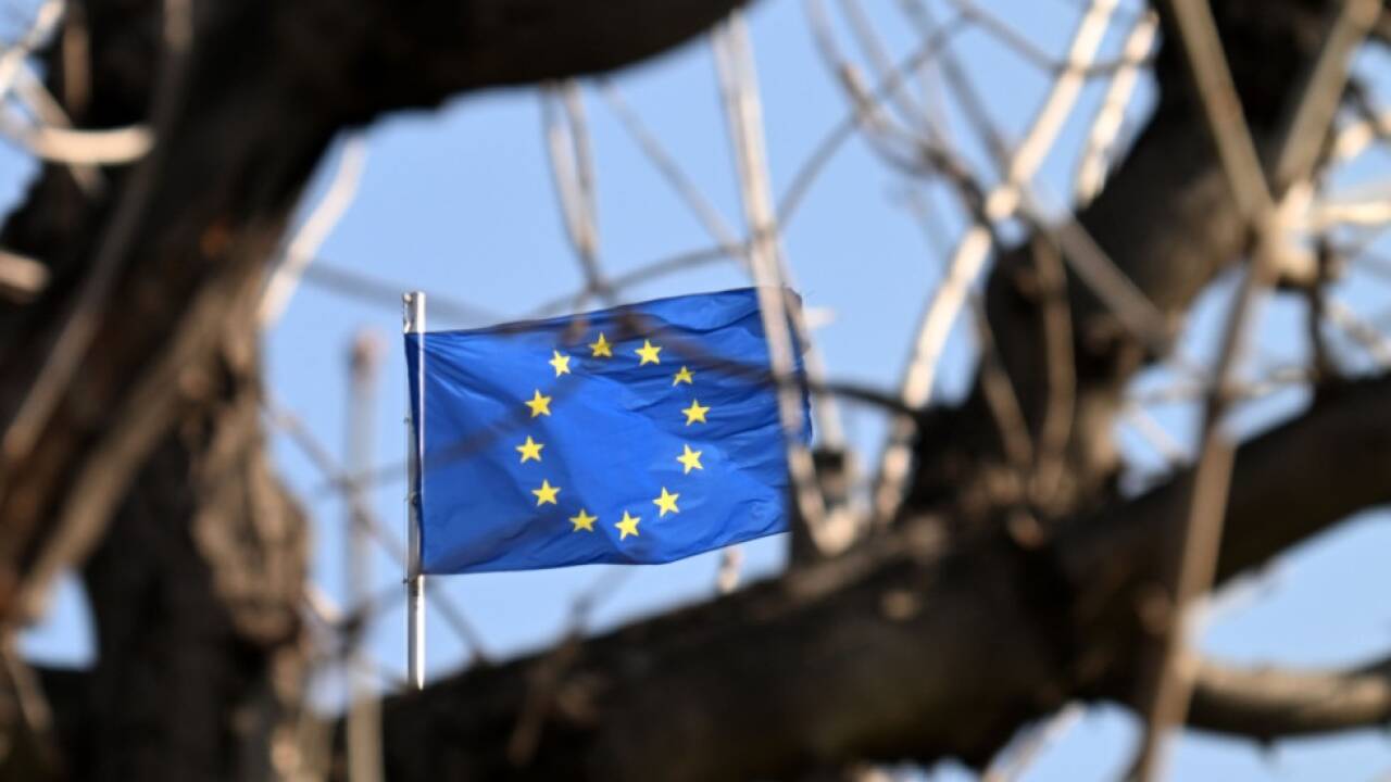 Österreich ist einer von neun Nettozahlern der EU 