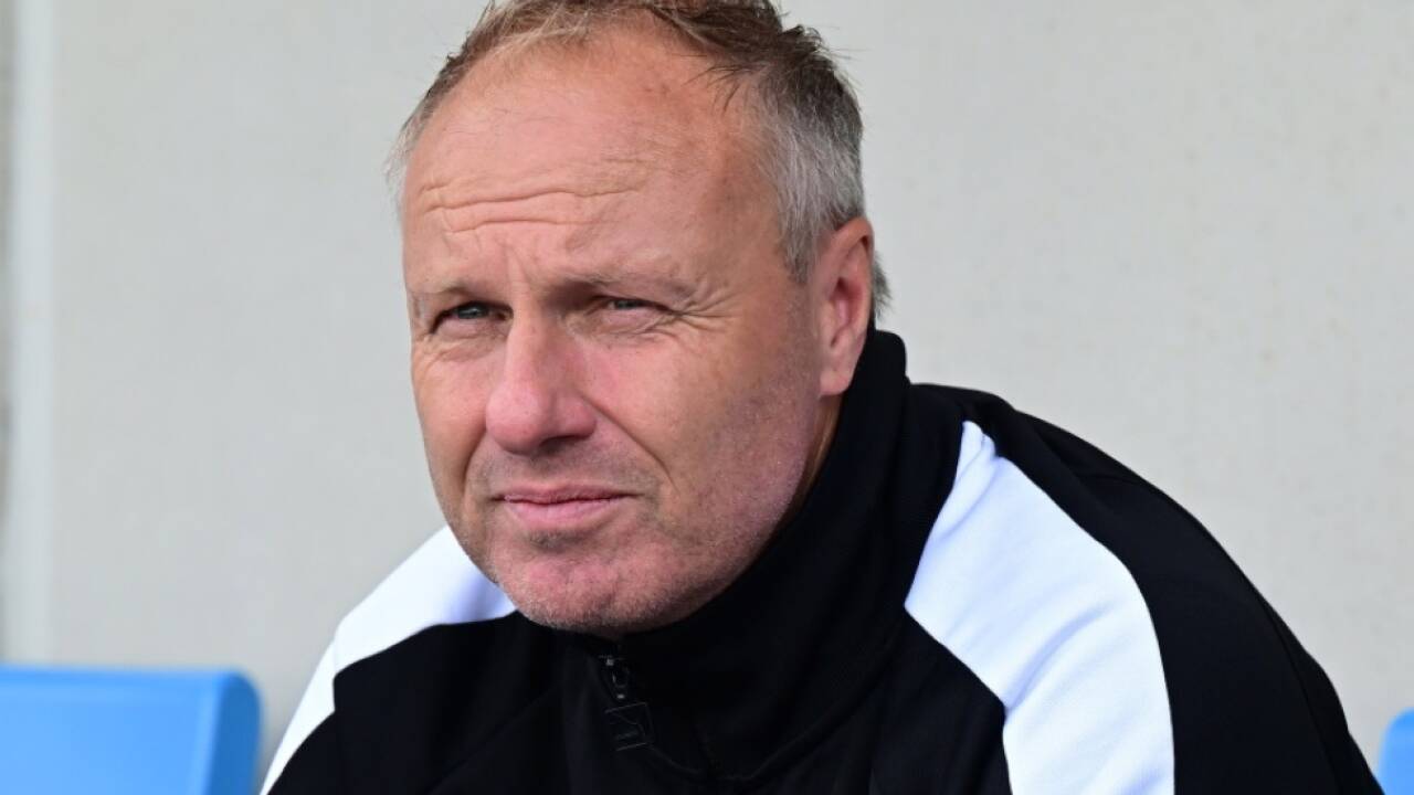 Silberberger holte mit seinem Team nach Kritik die drei Punkte 