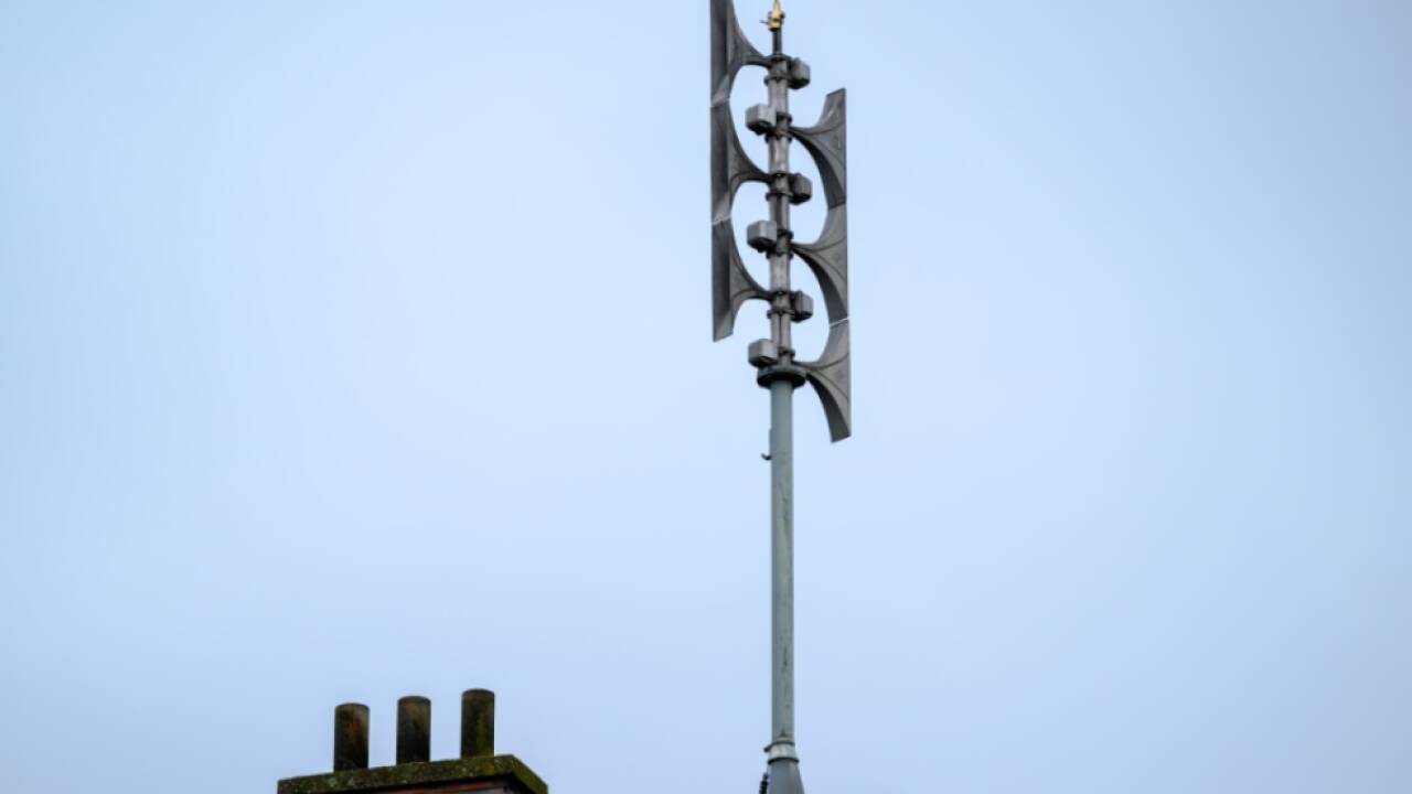 Mehr als 8.000 Sirenen heulen am Samstag wieder auf 