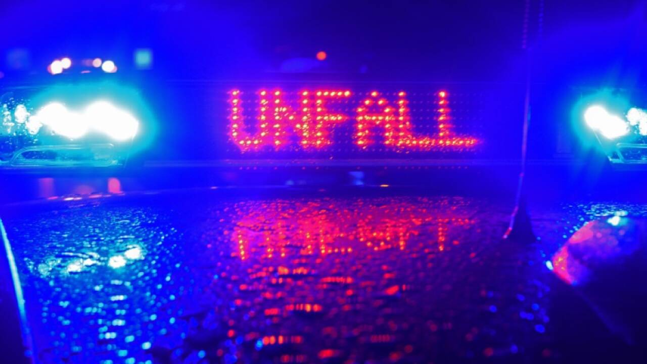 Tödlicher Unfall im Bezirk Amstetten 