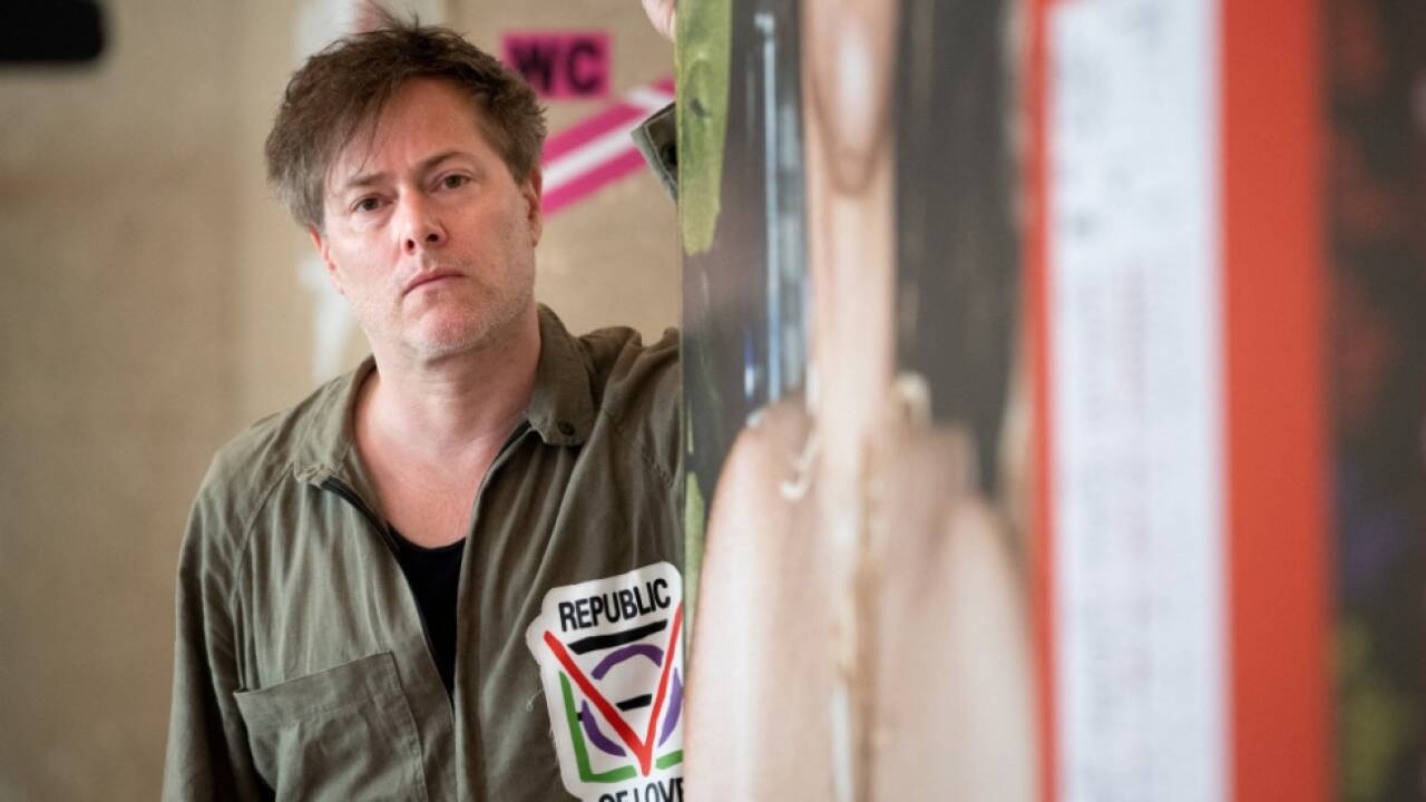 Milo Rau ruft zum Widerstand der Kulturschaffenden auf 