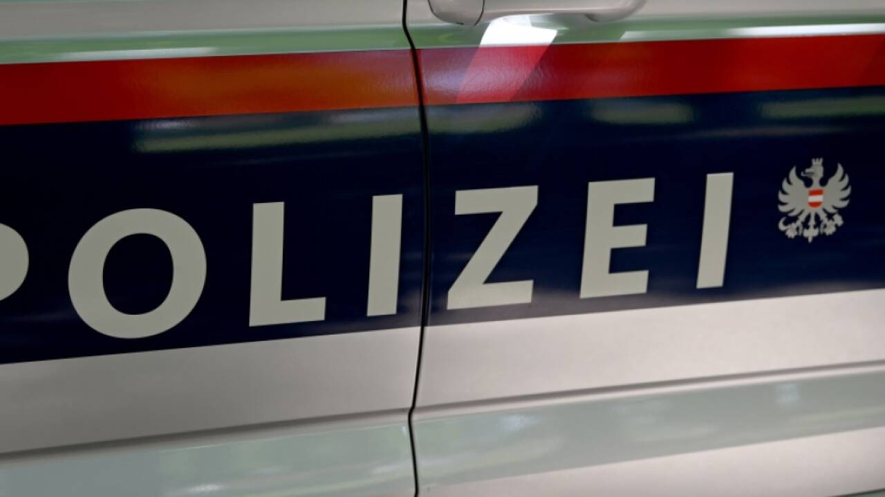 Die Polizei ermittelt rund um den Fahrerfluchtunfall in Thaur 