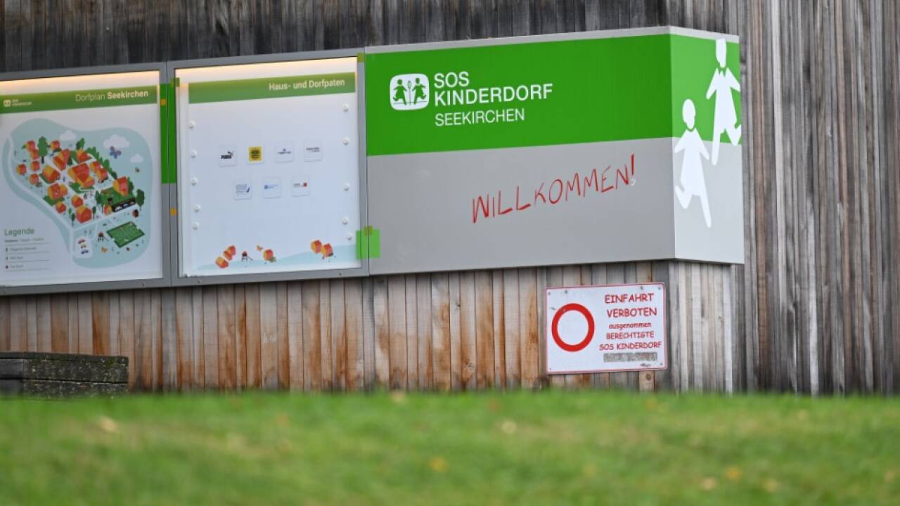 SOS-Kinderdorf steht seit Wochen im Rampenlicht 
