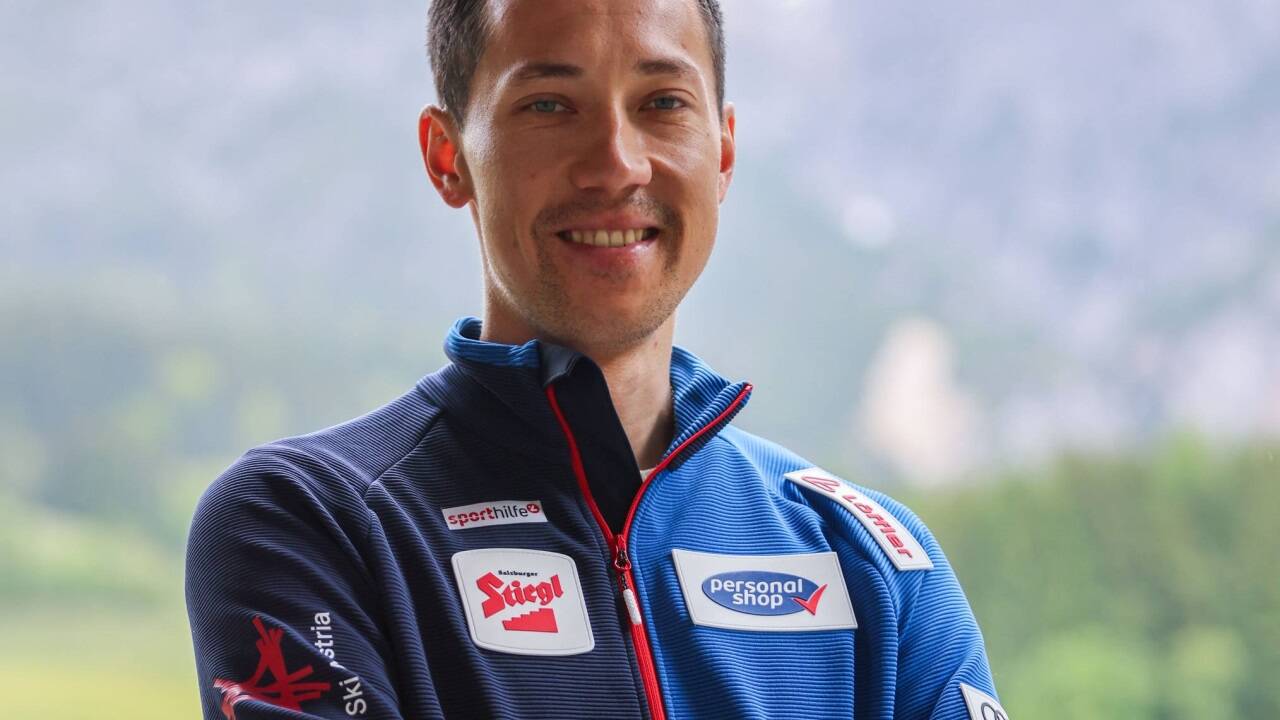 Mario Seidl  
