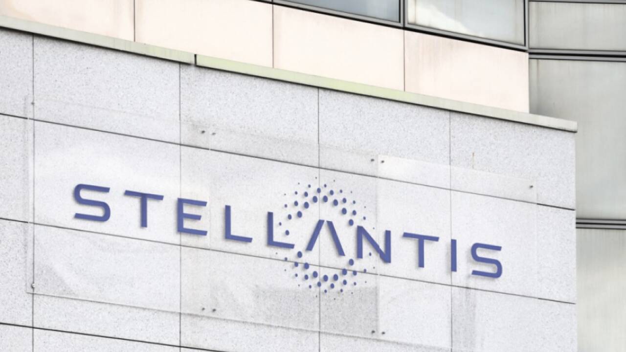 Stellantis will Milliarden Dollar in US-Projekte investieren 