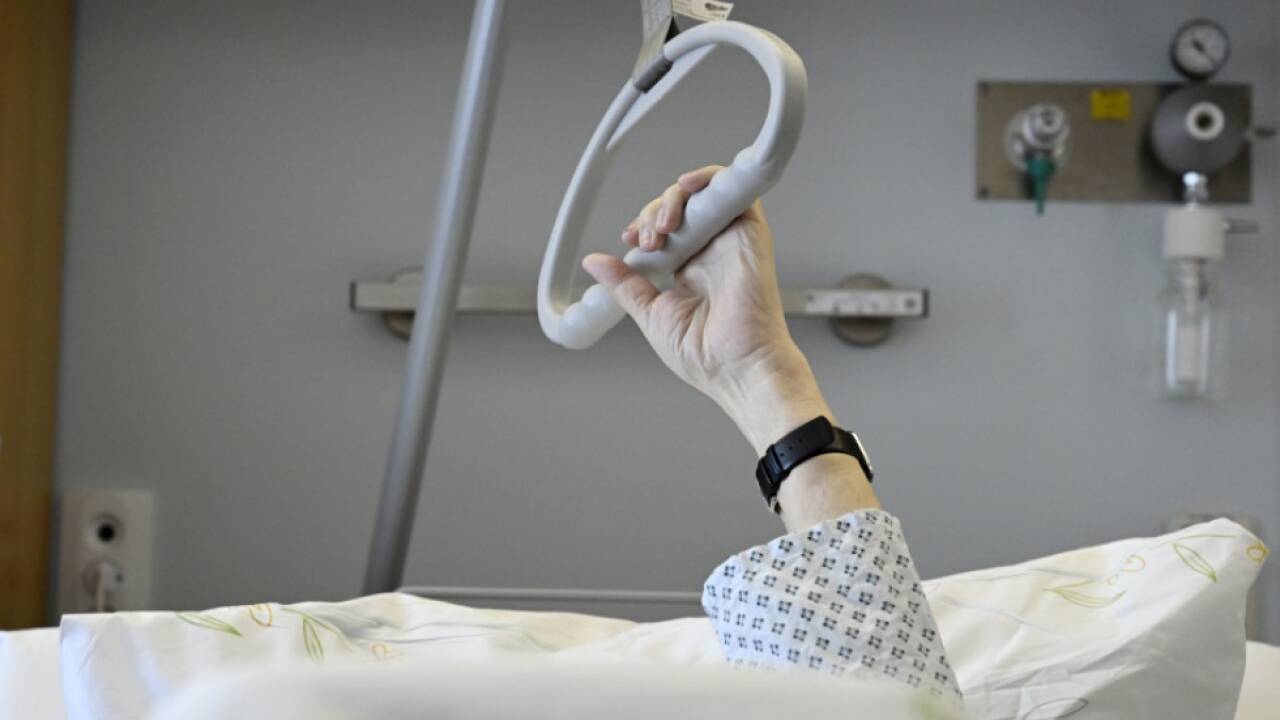 Der Mann starb nach zwei Tagen im Spital 