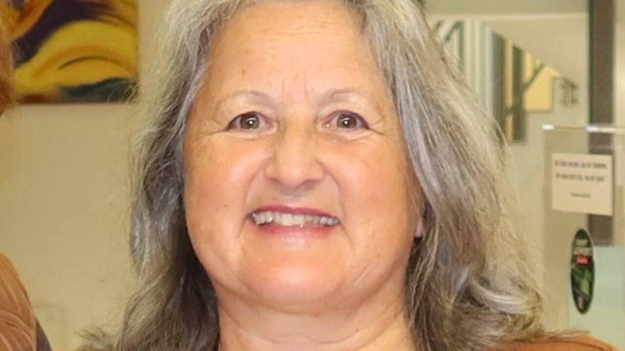 Margarete Schwinghammer: „Da gehen letzte Reste eines Waldes unwiederbringlich verloren.“ 