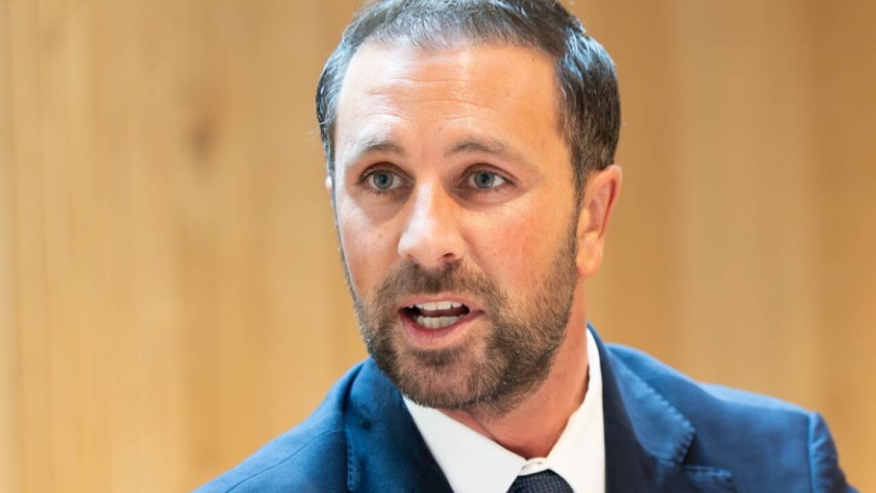 Dornauer lässt nicht locker und nimmt den roten Kurs ins Visier 