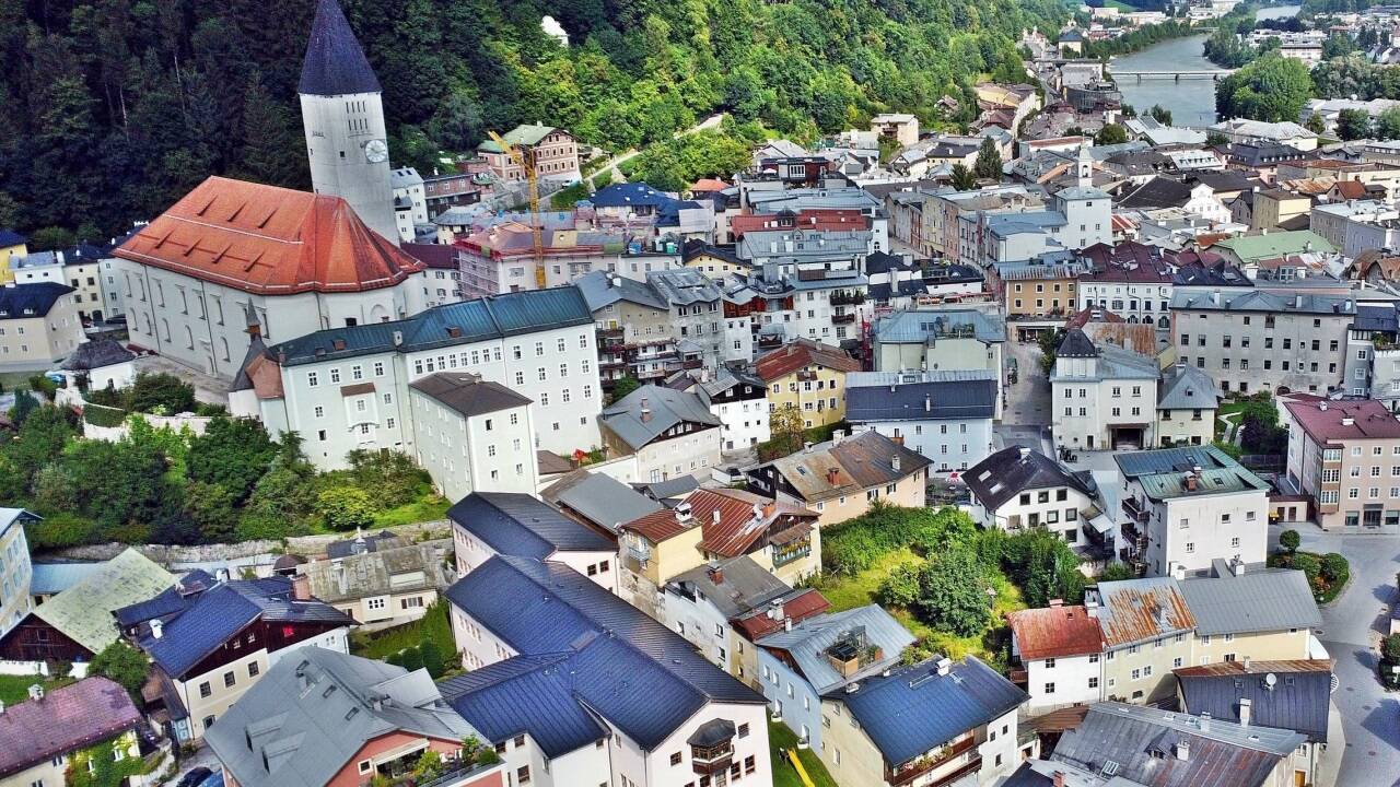 Die Stadt Hallein erhält 2026 eine Aktivkarte und einen Kautionsfonds. 