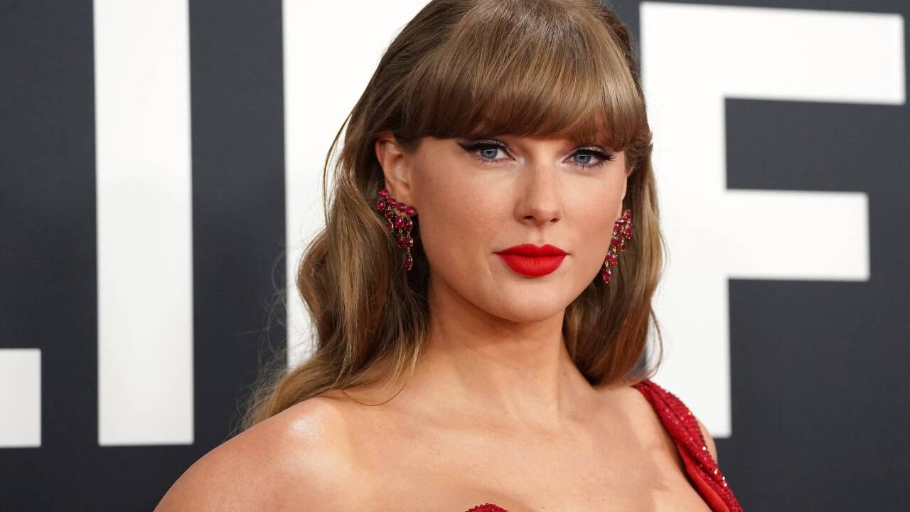 US-Sängerin Taylor Swift ist erfolgreich wie keine andere: Grund genug für übergriffige Kritik an ihr.  