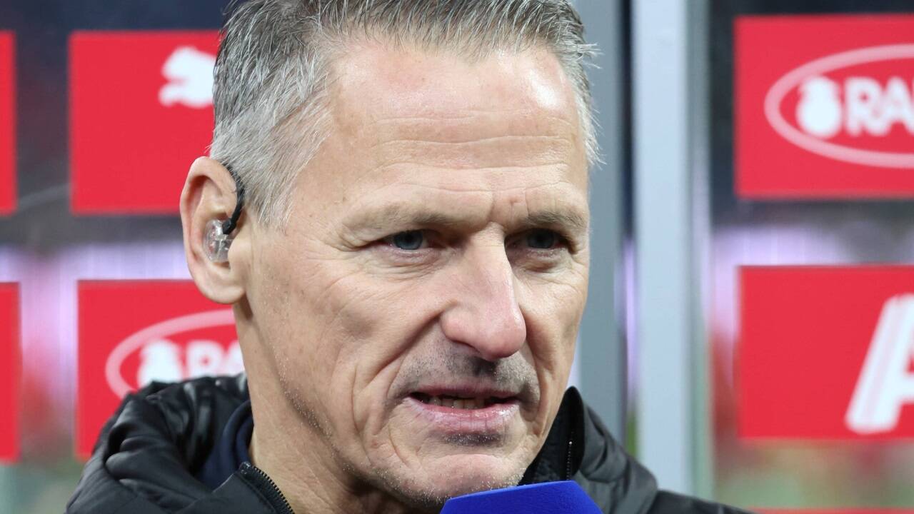 Stephan Reiter fand klare Worte. 