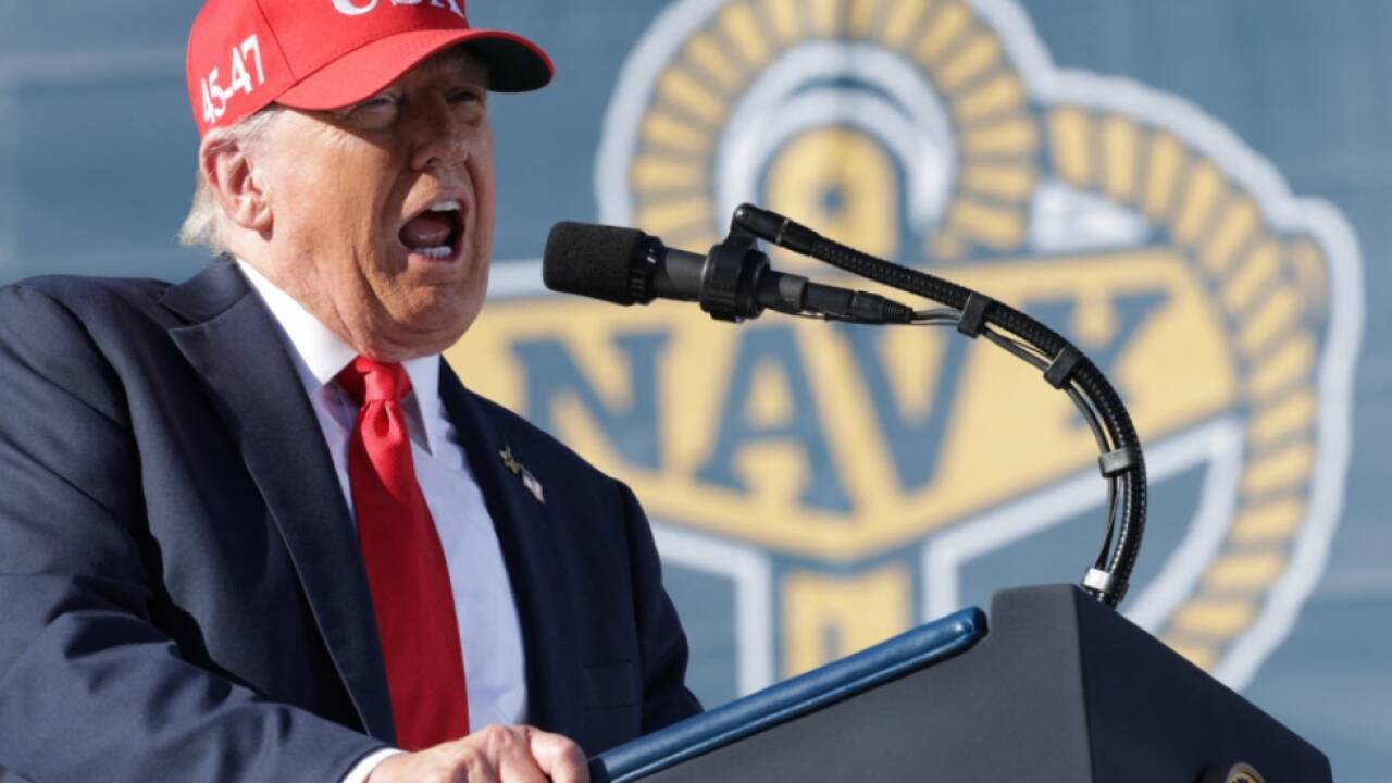 USA bekämpfen Drogenboote aus Venezuela 