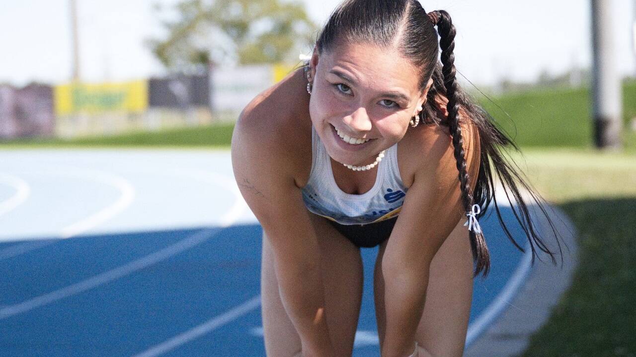 Angela Förster.  