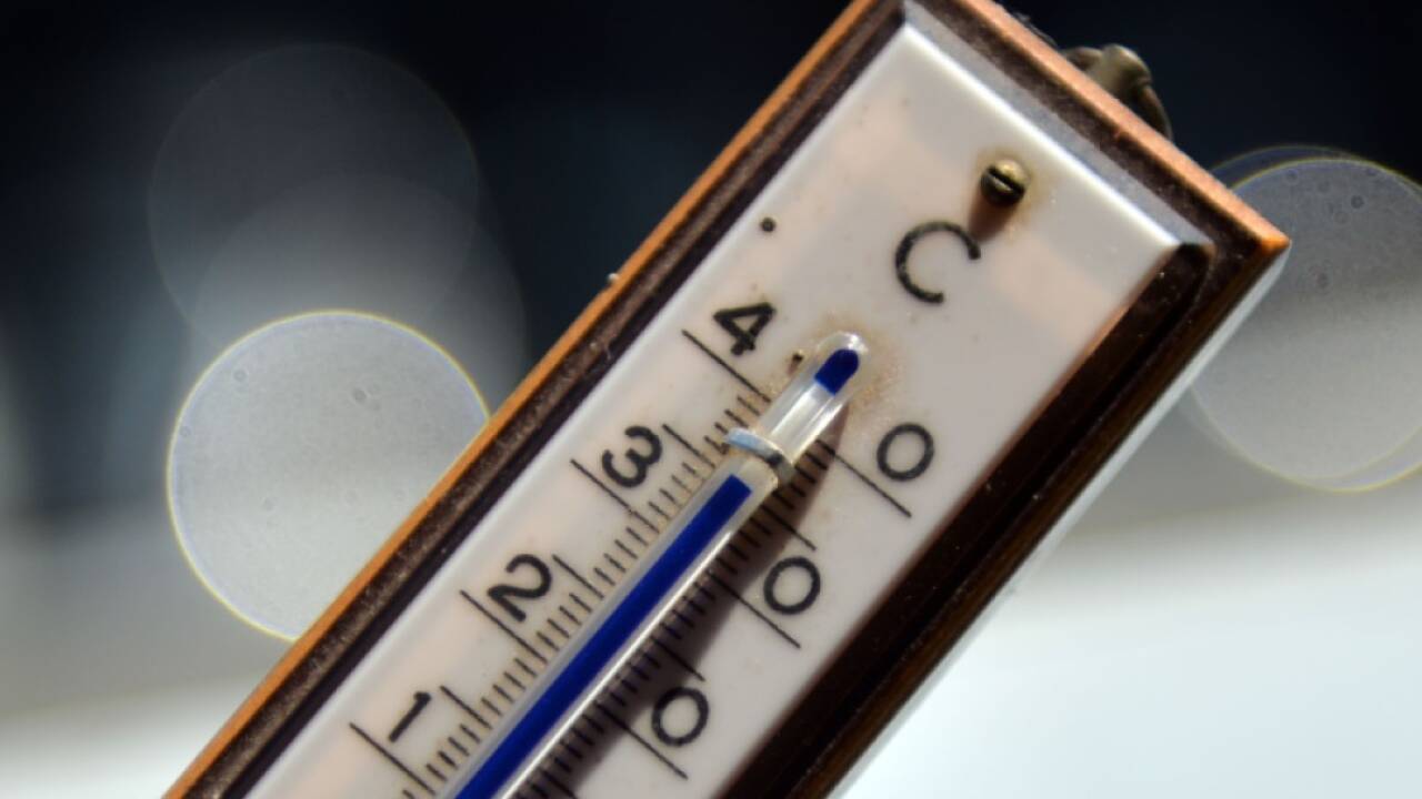 Naturgefahrentagung befasst sich heuer mit Hitzeauswirkungen 