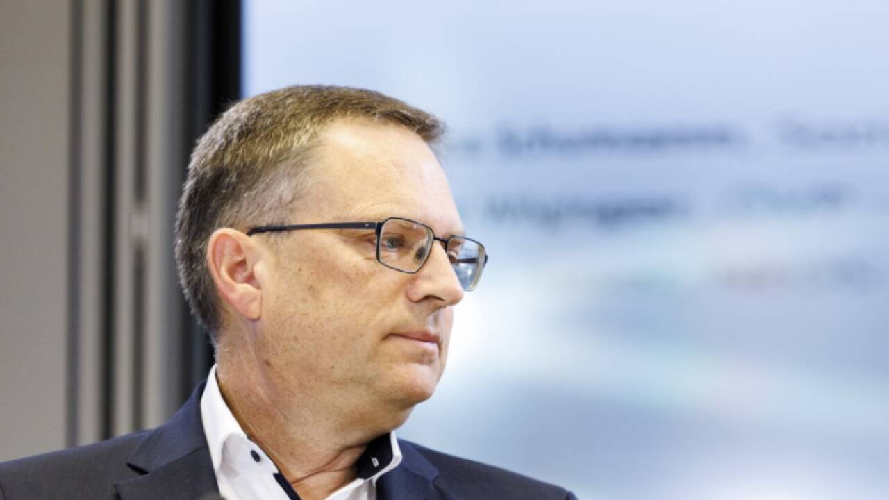 Für elf Prozesstage muss Wöginger nun seinen Abgeordnetensessel gegen die Anklagebank tauschen. Für ihn geht es um viel. 