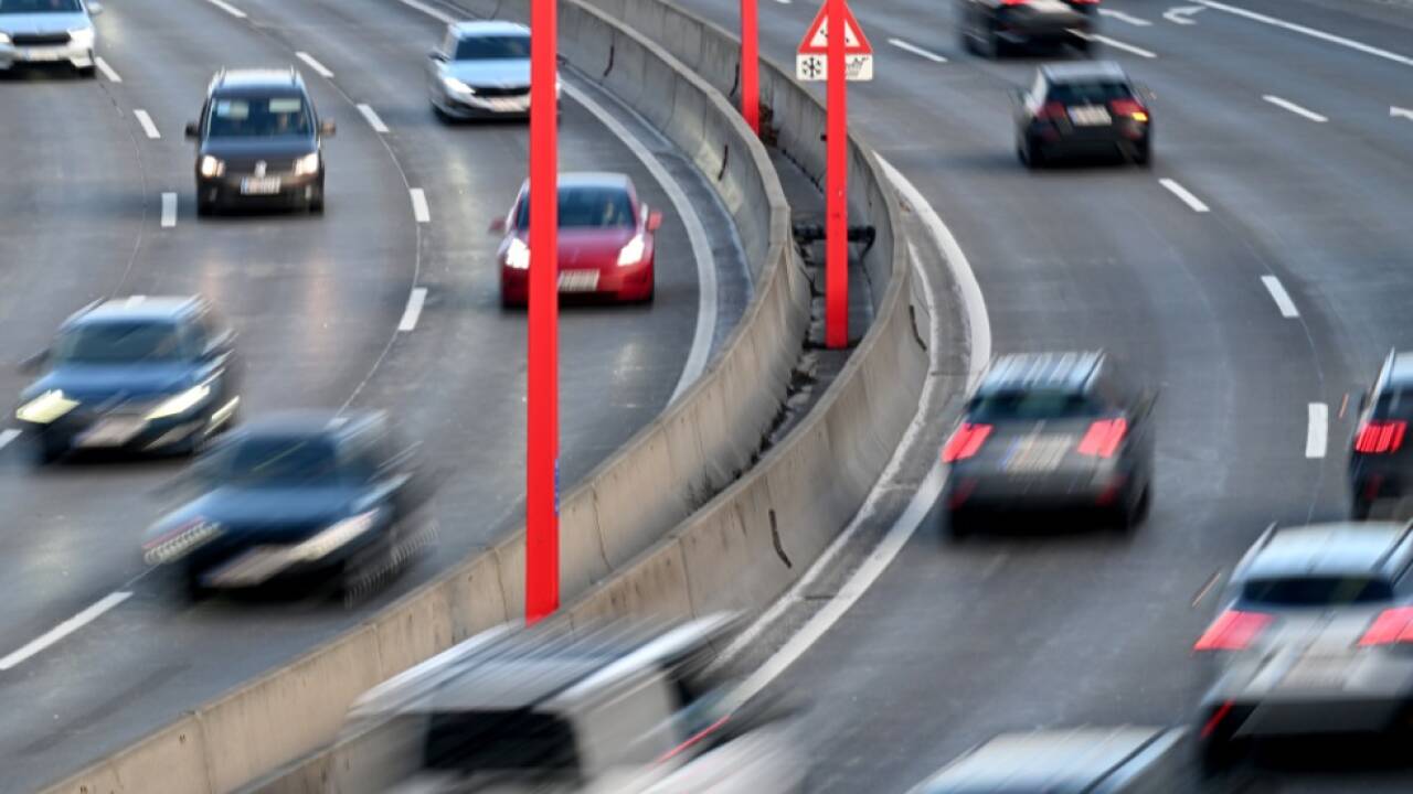 123-Transporter meldete Sanierungsverfahren an 