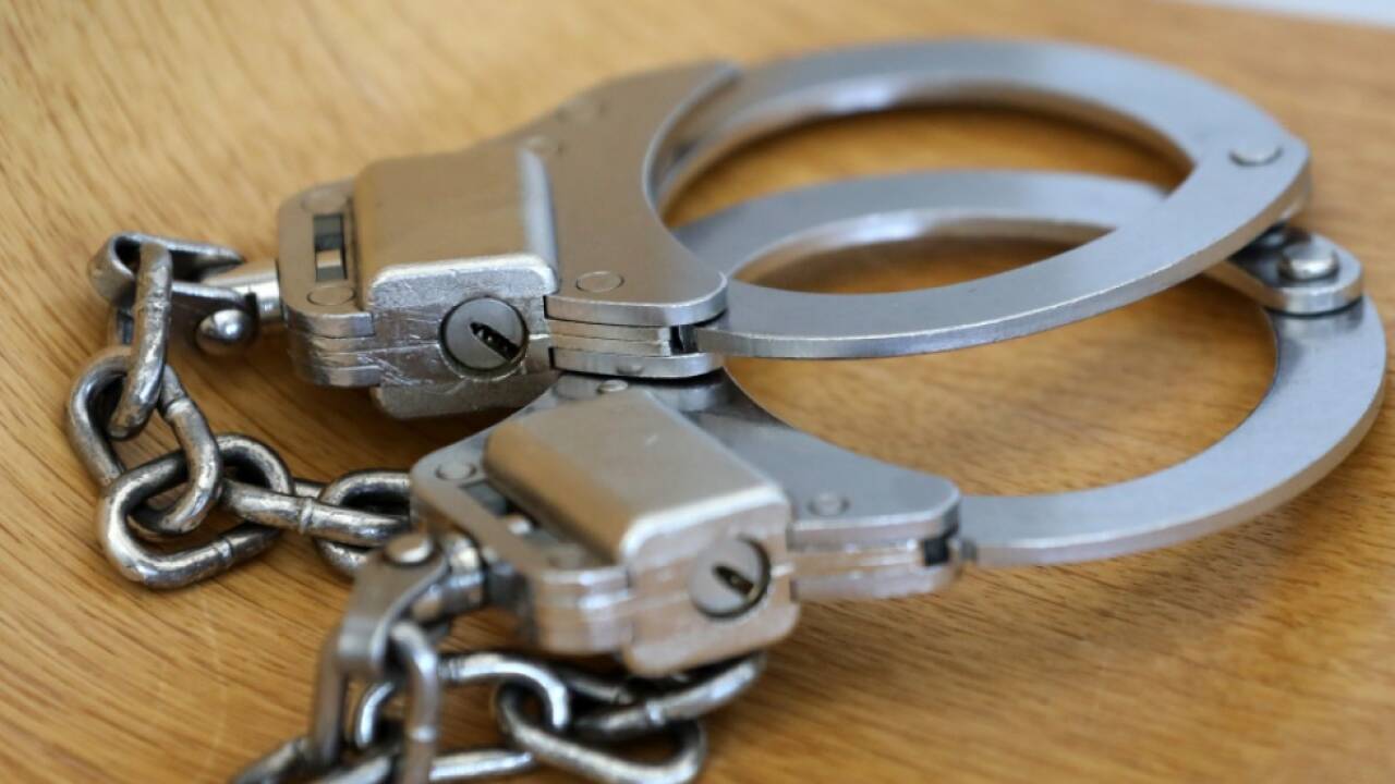 Elf Festnahmen, 28 Beschuldigte 