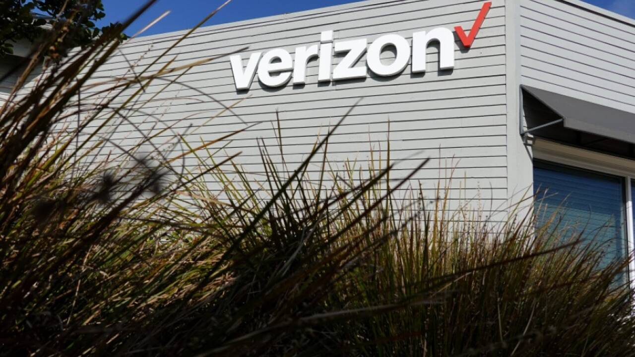 Dan Schulman soll den US-Telekomkonzern ab sofort leiten 