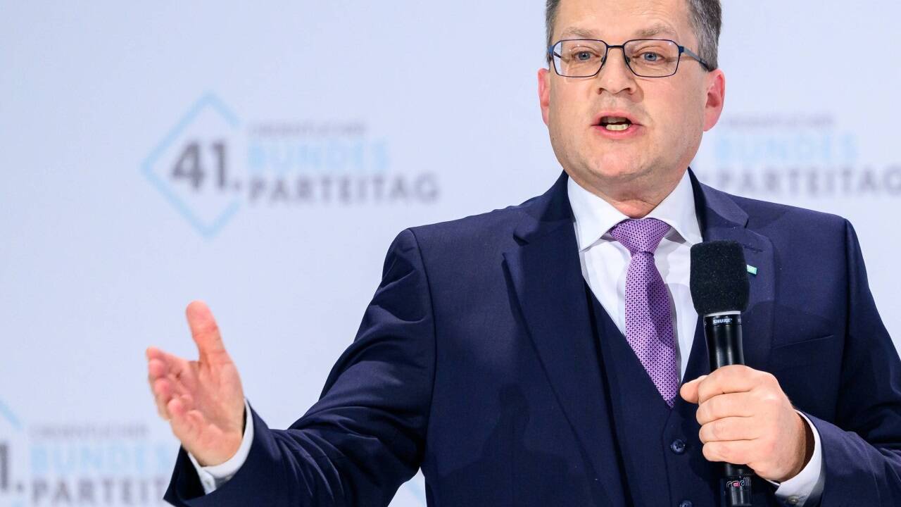 ÖVP-Klubchef August Wöginger muss sich ab Dienstag in einem Korruptionsprozess am Landesgericht Linz verantworten.  