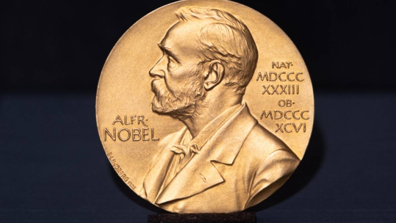 Spannung vor Bekanntgabe der Physik-Nobelpreisträger 