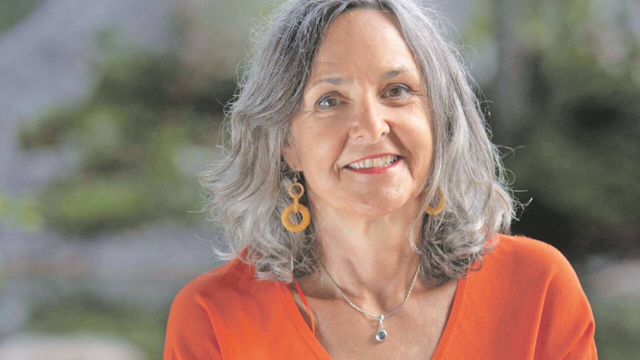 Lisa Graf schaffte es mit dem ersten Band ihrer Lindt-&-Sprüngli-Trilogie an die Spitze der Bestsellerlisten in Deutschland und der Schweiz.  