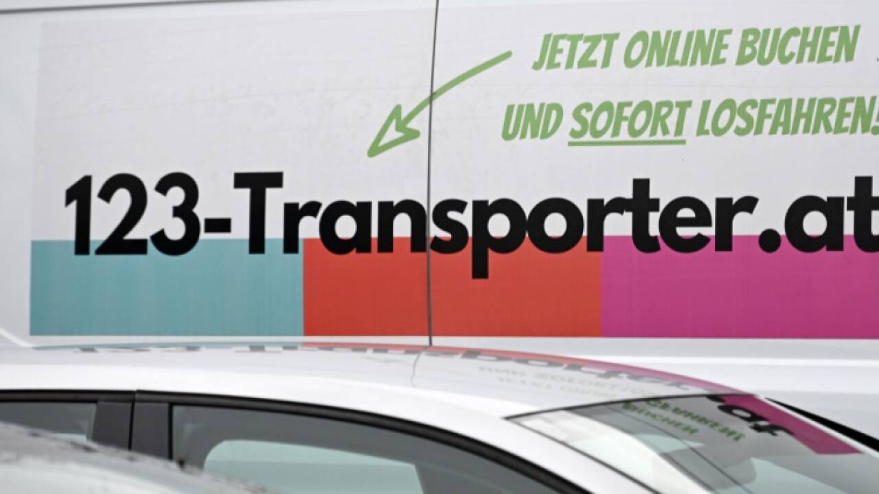 123-Transporter hat viele Kautionen nicht zurückgezahlt 