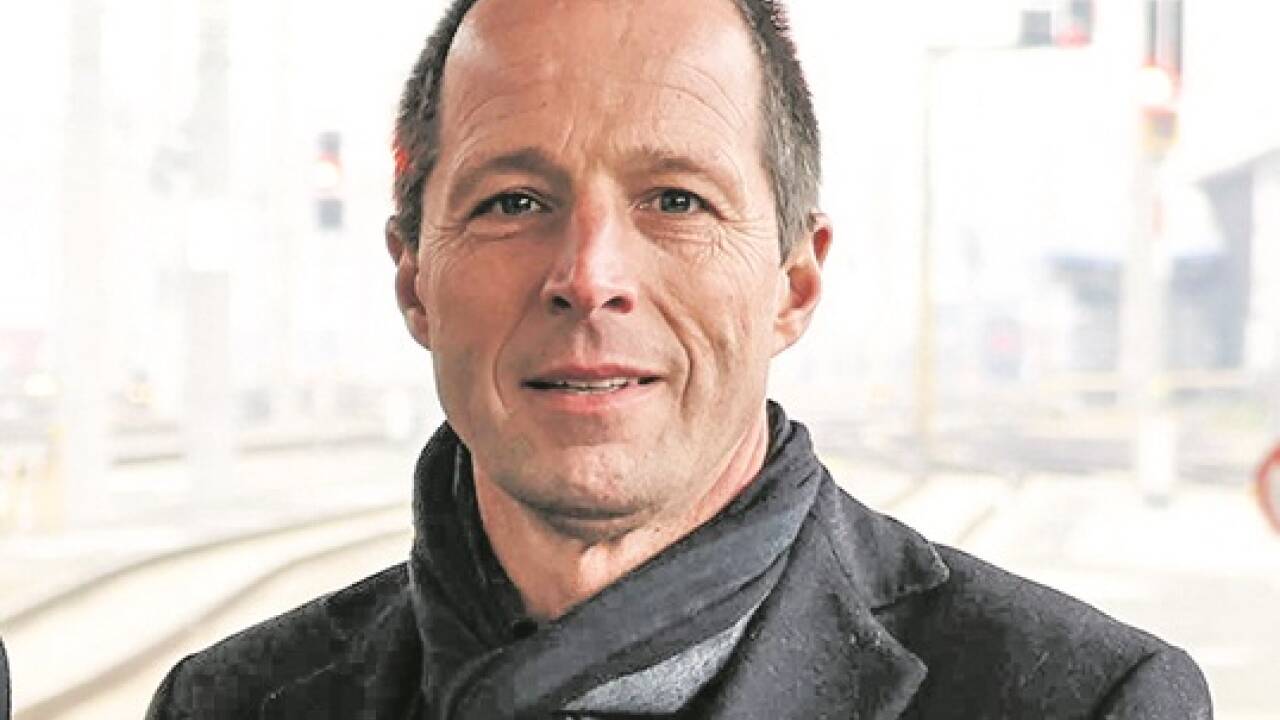 ÖBB-Projektleiter Christian Höss beschreitet ab 2026 andere berufliche Wege. Das Auswahlverfahren für einen Nachfolger läuft aktuell. 