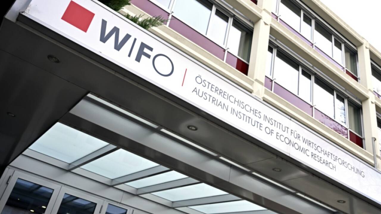 Wifo und IHS erstellten Budgetprognose 