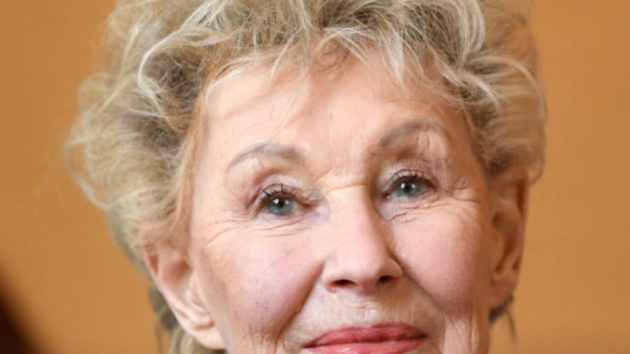 Lotte Ledl wurde vor allem durch Fernsehrollen bekannt 