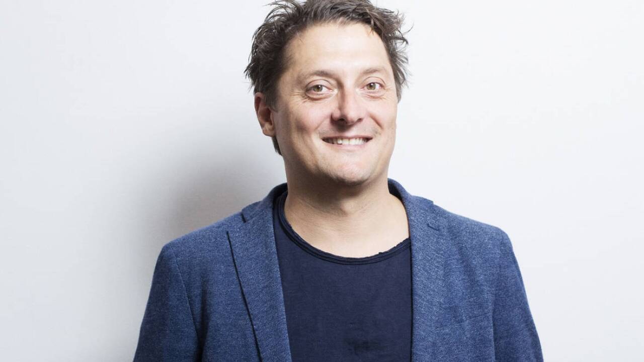 Markus Deisenberger ist der neue künstlerische Leiter des Salzburger Gratisfestivals. 