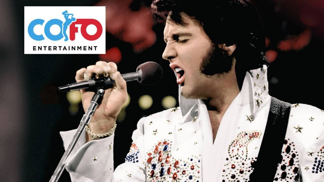 Musical „Elvis“ am 24. Februar 2026 im Festspielhaus Salzburg Musical „Elvis“ am 24. Februar 2026 im Festspielhaus Salzburg