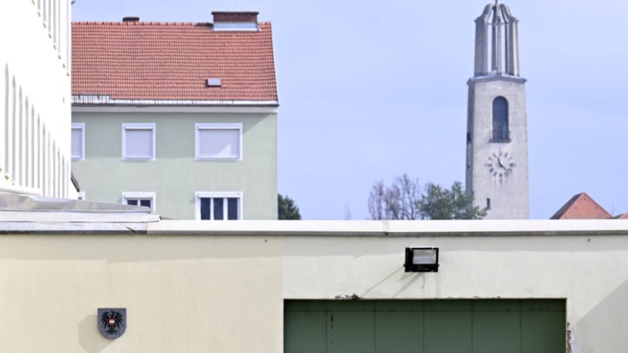 Nach Tod von Säugling in Graz - U-Haft über Mutter verhängt 