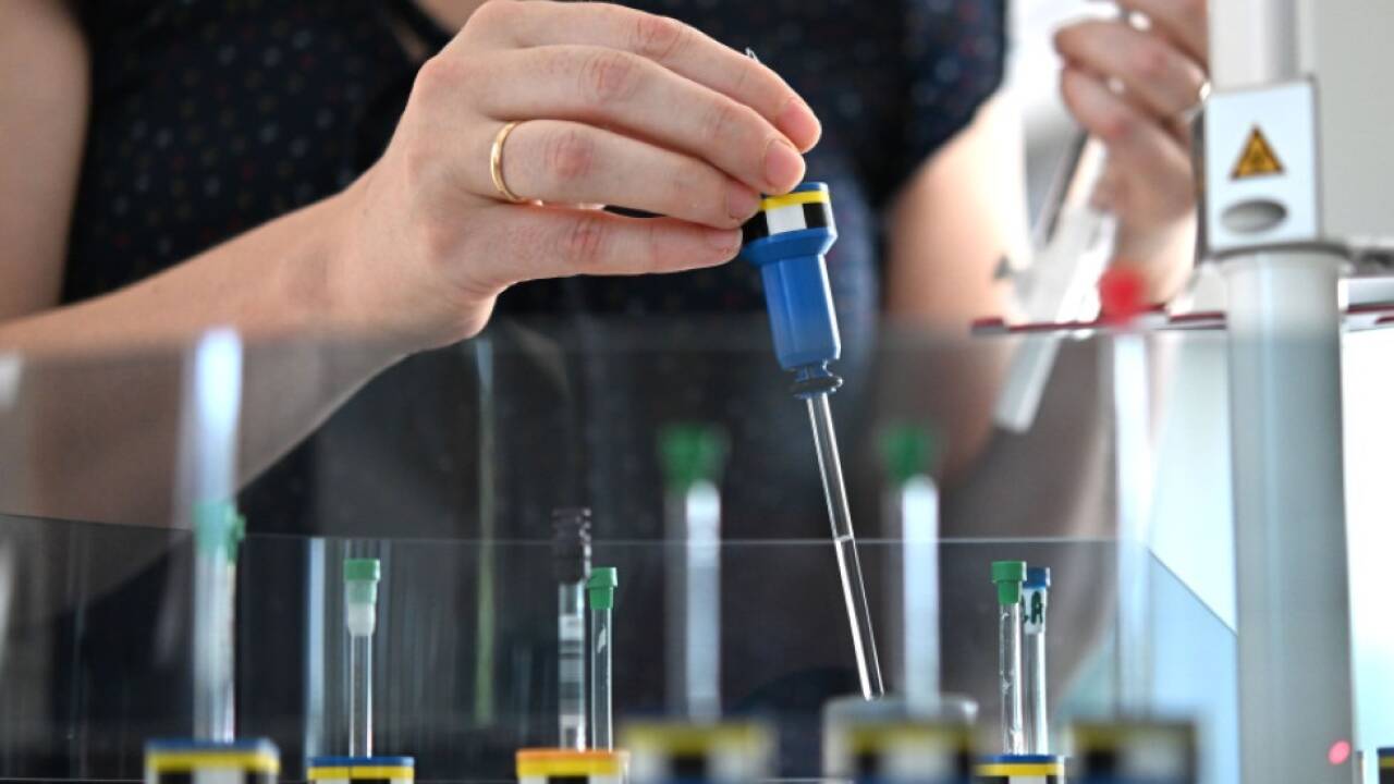Nach wie vor Geschlechts-Stereotype für technische Berufe 