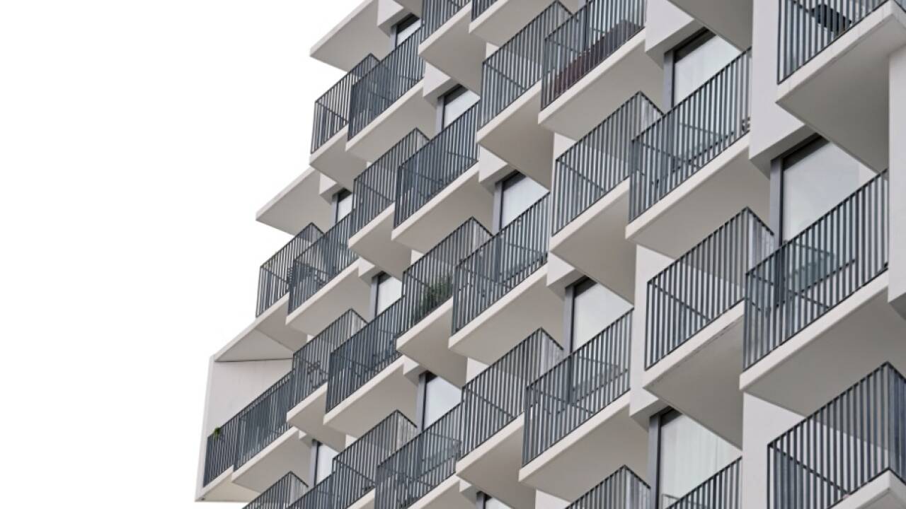 Immobilienpreise im ersten Halbjahr wieder leicht gestiegen 