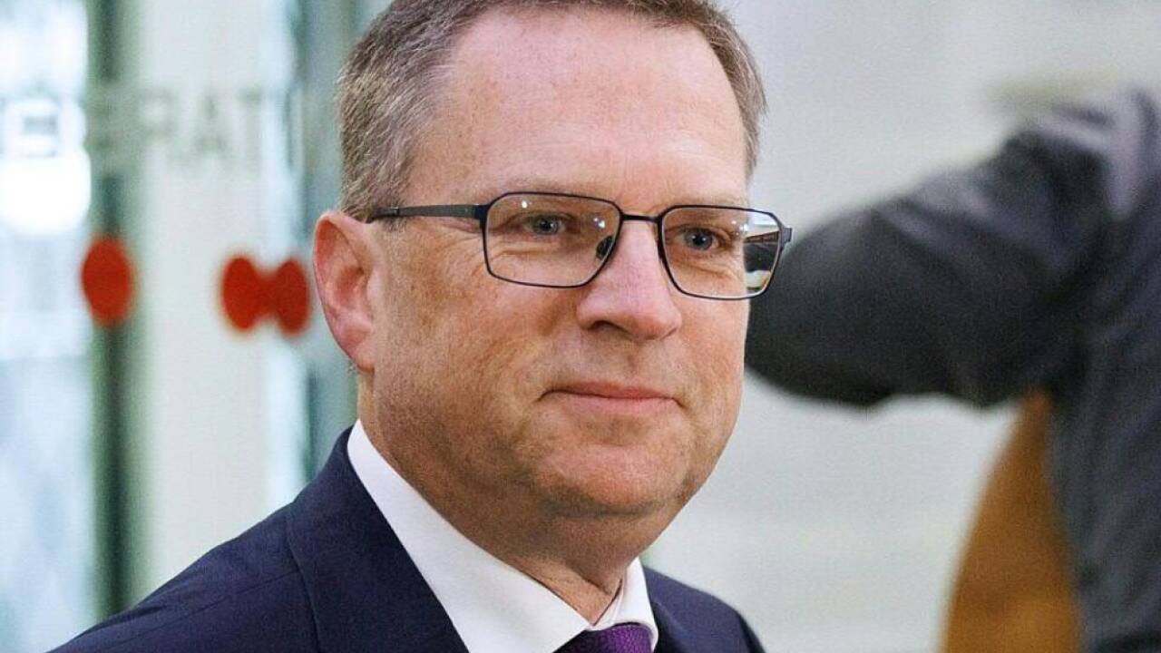 Wöginger erkannte 'Tragweite seines Handelns' nicht 