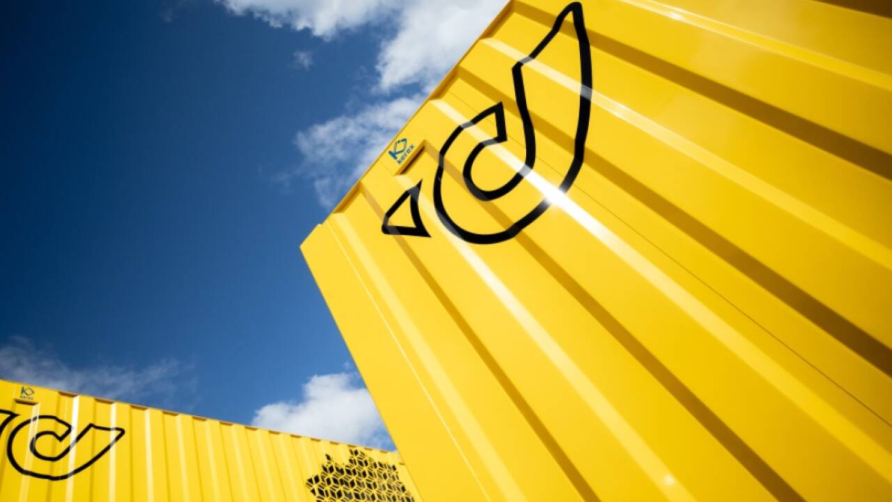 Geschenksendungen von Privatpersonen mit Wert von unter 100 US-Dollar 