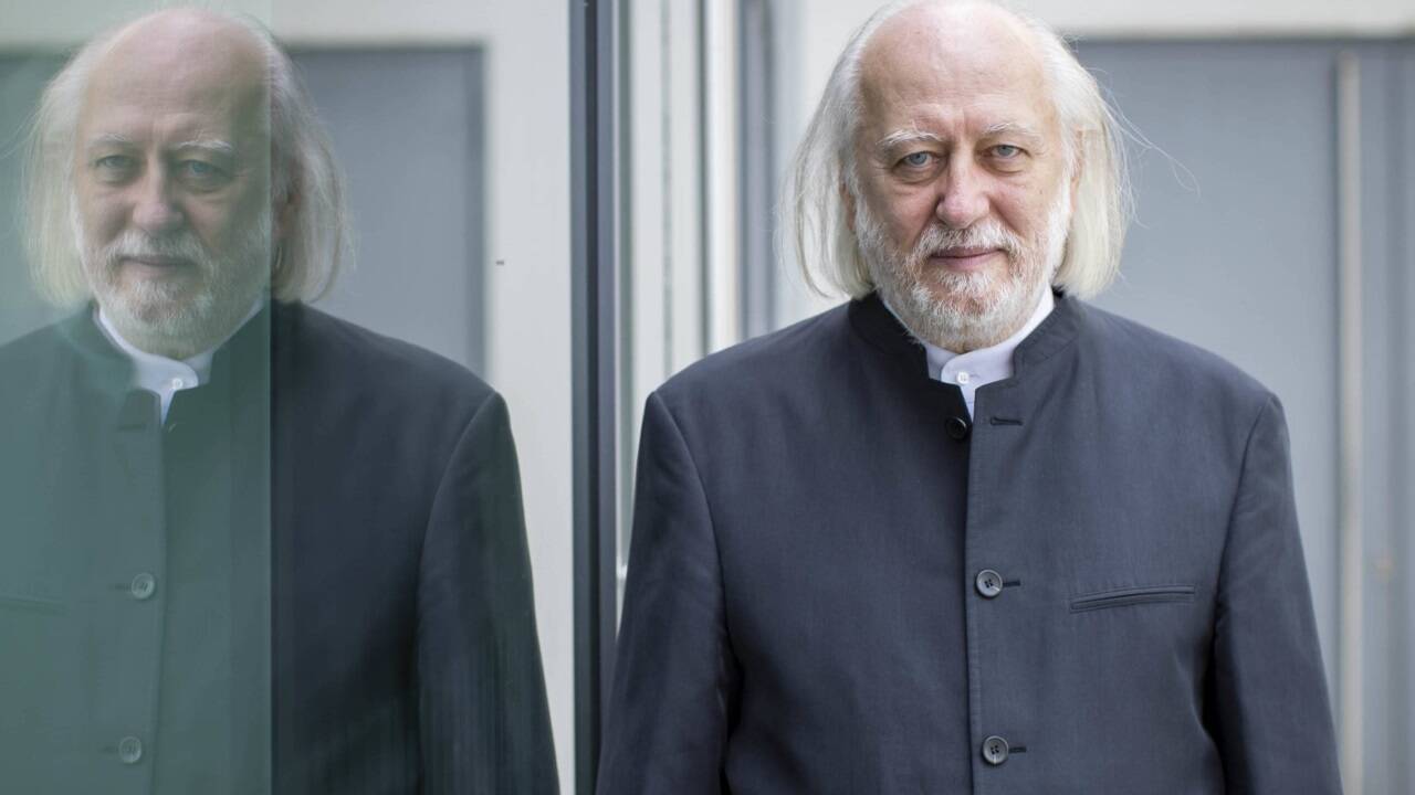 In den Quoten auch heuer wieder vorn dabei: László Krasznahorkai, ... 