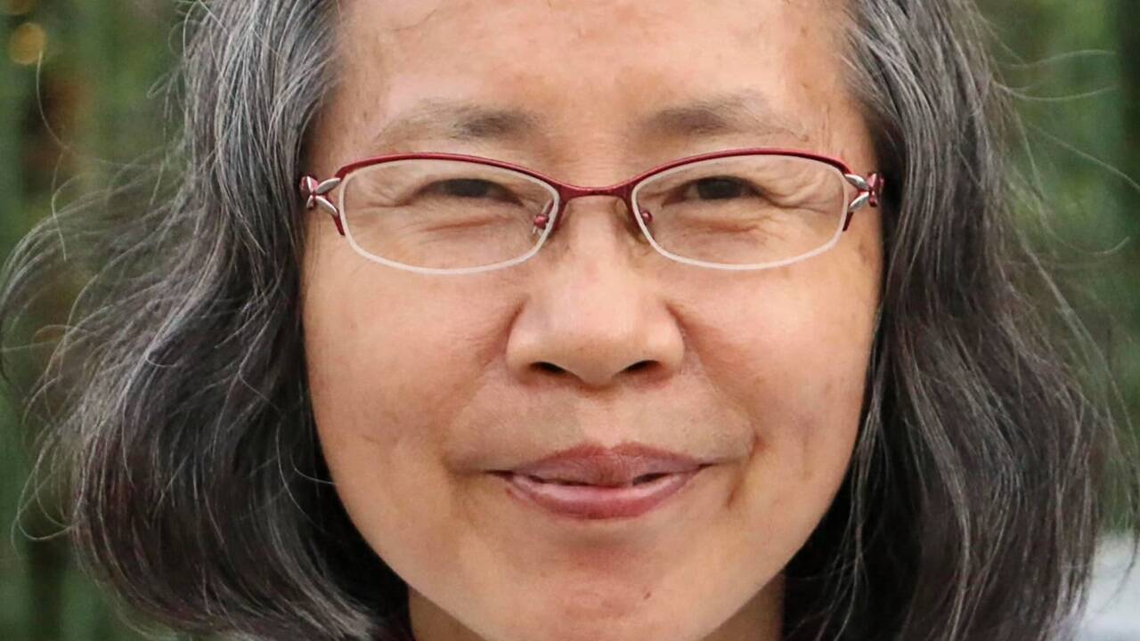 Can Xue und ... 