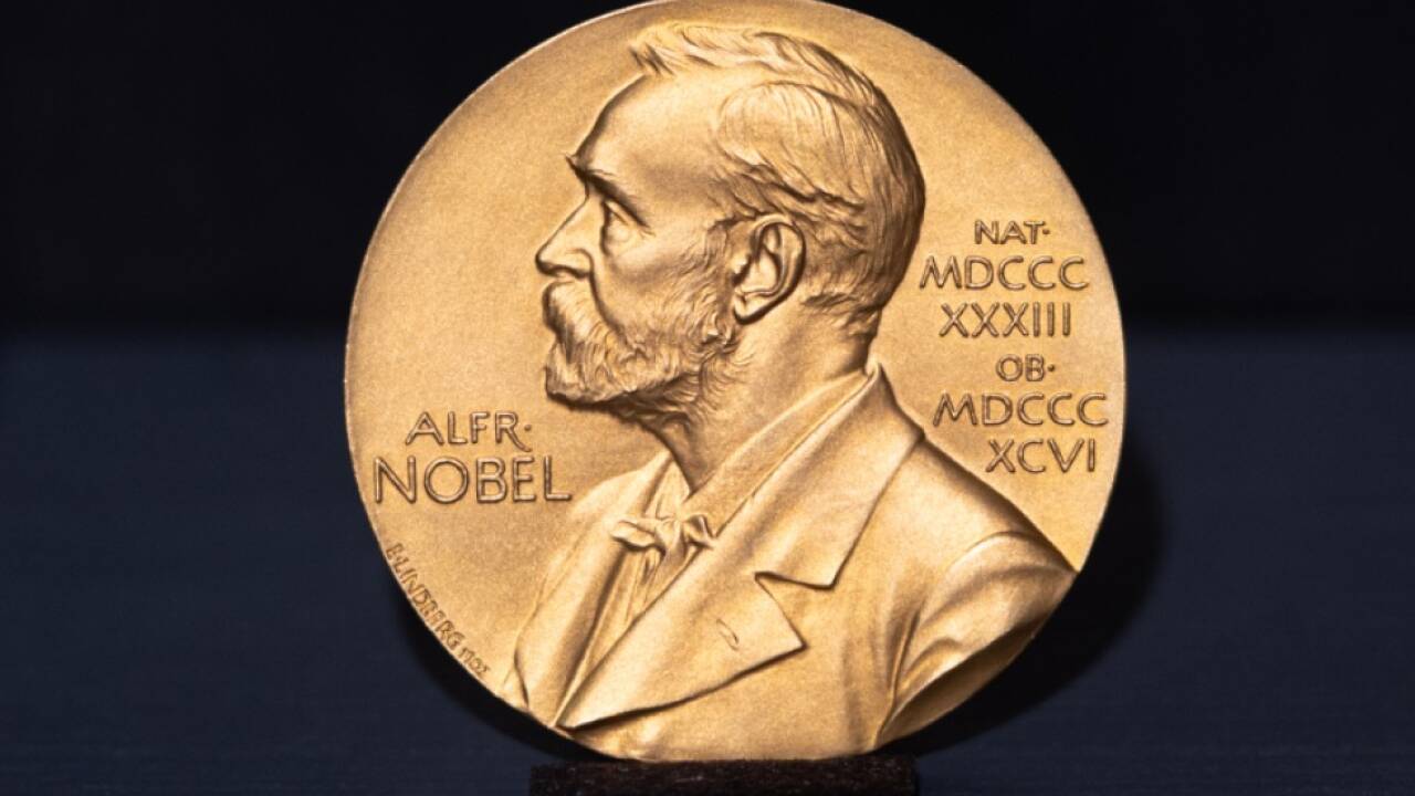 Nach Medizin und Physik folgt die Bekanntgabe des Chemie-Nobelpreise 