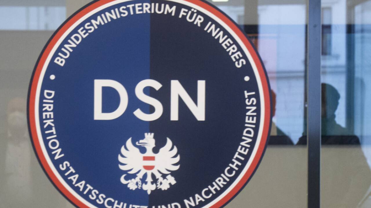 In der DSN arbeitete offenbar ein Maulwurf. 