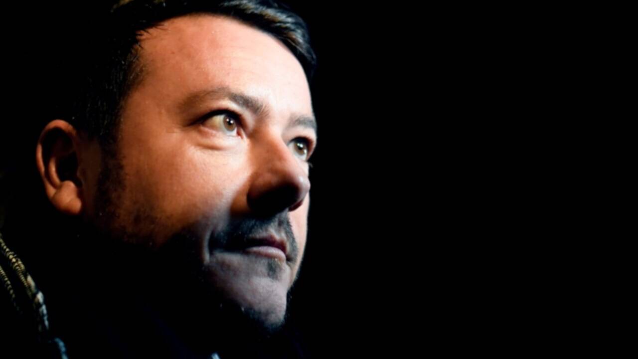 Renè Benko, Immobilieninvestor. 